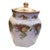 Vintage Royal Albert Old Country Roses Biscuit Jar For Sale