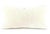 White Beacon Hill Arches White Lumbar Chenille Pillow For Sale - Image 8 of 8