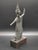 Early 20th Century Bronze Thai/Siamese Apsara Dancing Statue For Sale In Portland, OR - Image 6 of 9
