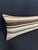 Turkish Hemp Pillow Cushion Natural Beige Black Cushion Cover 12"x46" #30289 Enhance your home decor with our Kilim Pillow...