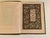 Antique Book: Will of the Mill — Classic Literature Frist Edition 1901 For Sale - Image 4 of 13