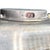 1940s Styles Mid-Century Modern Silverplate Electric Warming Chafing Dish W/ Floral & Scroll Design by Towle For Sale - Image 15 of 16