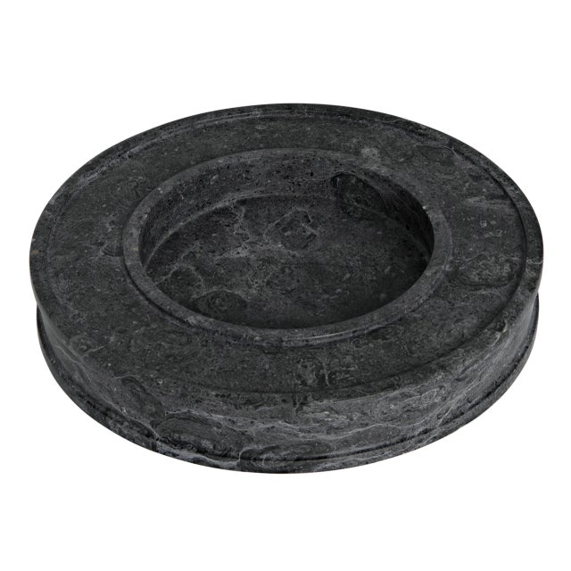 Noir NOIR Kafka Tray, Set of 2 For Sale - Image 4 of 5