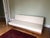 Hans Wegner 1950s Hans Wegner Mid-Century Danish Modern GE77 Double Daybed in Teak For Sale - Image 4 of 12