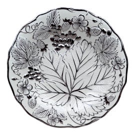 Example of Wedgwood Decorative Plates