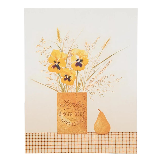 Ginger Beer, Mary Faulconer For Sale