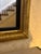 Early 20th Century Large English Regency Style Gilt Wood Pier Glass Wall Mirror For Sale - Image 5 of 6