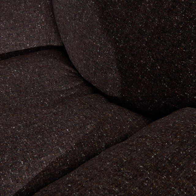 Set of P60 Lounge Chair and Ottoman, 1962 For Sale - Image 13 of 18