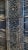 1940s 1940s Mid Century Vintage Bauhaus Arts + Crafts Black Cerused Oak With Stylized Botanical Hand Carved Pillar and Pulls For Sale - Image 5 of 12