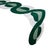 Turn your table into your canvas by draping one of our 85-inch-long embroidered runners over it. Made from durable,...