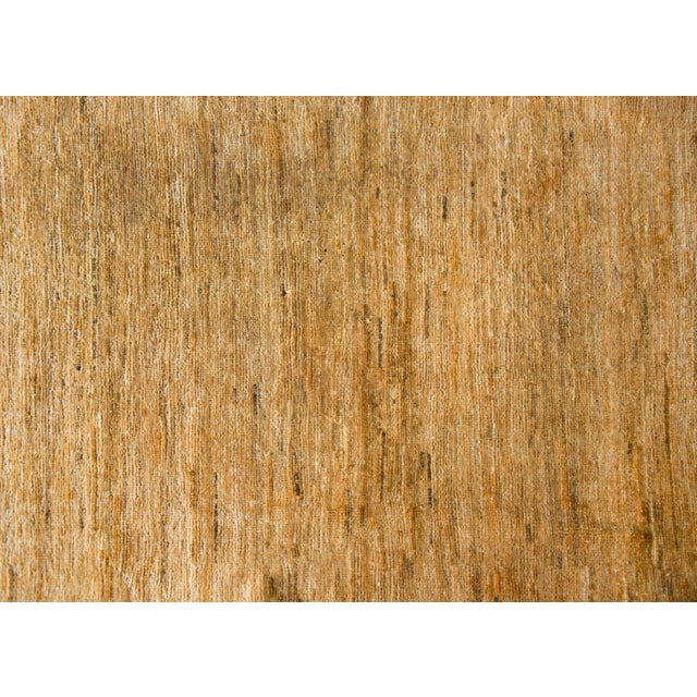 Vintage Afghani Gabbeh Rug For Sale - Image 12 of 15