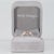 2020s 1.27Ct Gia Certified Pink Sapphire Ring With Natural Diamonds in Solid 14k Gold, Size 6.75 For Sale - Image 5 of 10