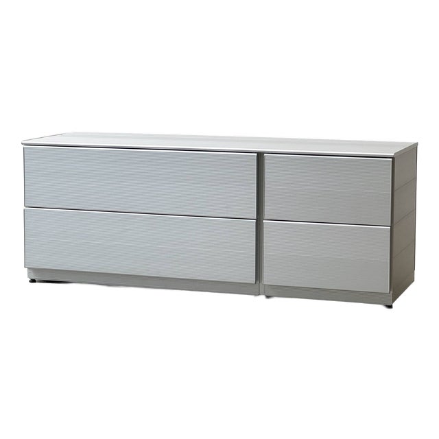 Velasca Sideboard by L. Cozza & L. Mascheroni for Ycami, Italy, 1990s For Sale