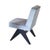 Mid-Century Modern Teak Committee Chair by Pierre Jeanneret for Cassina For Sale - Image 14 of 14
