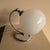 Bauhaus Table Lamp, in Good conditions. Up to 250V (Europe/UK Standard).The wiring of this item may be original and might...