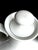1970s Block Bidasoa Blanco Porcelain Coffee Set, 3 Pieces For Sale In Miami - Image 6 of 11
