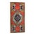 Turkish Yastik Rug 1'8" x 3'6" For Sale
