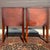 Vintage White Fine Furniture Federal Mahogany 1 Drawer Nightstands - A Pair For Sale - Image 12 of 18
