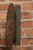 1930s Original Curtiss-Wright Aircraft Flanged Metal Sign For Sale In Chicago - Image 6 of 9