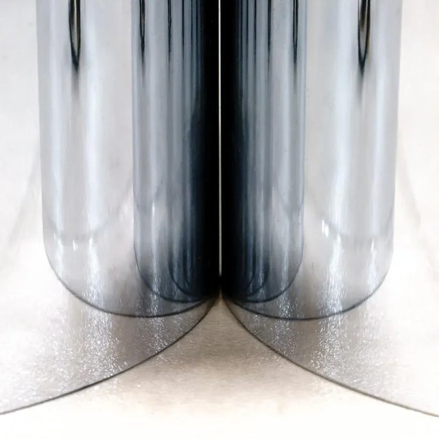 Metal Coffee Table, Italy, 1970s For Sale - Image 7 of 10