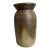 Antique North Carolina Salt-Glazed Stoneware Crock, Randolph-Moore County, C. 1880 For Sale