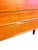 Mid Century Modern Teak 6-Drawer Dresser by Westnofa of Sweden, Attributed For Sale - Image 16 of 16