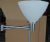 Walter Von Nessen Swing-Arm Floor Lamp For Sale - Image 7 of 11