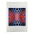 1970s After Victor Vasarely Limited Numbered Edition Lithograph. For Sale