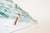 Vintage Italian Wall Lamps in Murano Glass from La Murrina, 1980s, Set of 2 For Sale - Image 4 of 11