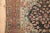 Antique Fine Farahan Sarouk Rug - 3'4" X 4'9" For Sale - Image 11 of 12