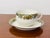 Vintage Haviland Limoges “Chanson” Tea Cup & Saucer Set For Sale In Louisville - Image 6 of 6