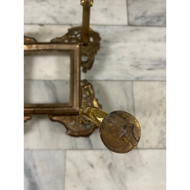 Early 21st Century Victorian Pedestal For Sale - Image 5 of 12