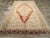 Mid 20th Century Galerie Shabab Collection Mid-20th Century Turkish Oushak Rug For Sale - Image 5 of 10