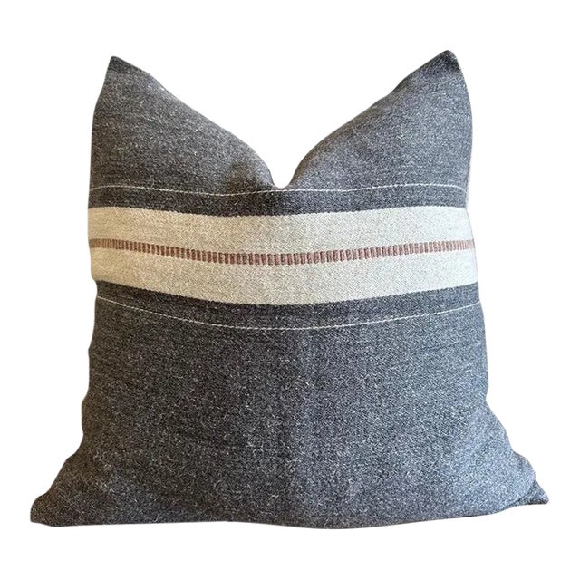 Luc Accent Pillow For Sale