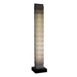 Vintage Cometa Floor Lamp by Ettore Sottsass for Poltronova, 1970s For Sale