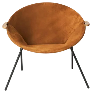 Balloon Chair by Warm Nordic