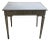 Antique Gustavian Small Writing Desk For Sale