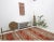 Vintage Embroidered Turkish Kilim Rug For Sale In Los Angeles - Image 6 of 7