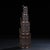 Brown Huali Rosewood Cricket Cage Hand Piece For Sale - Image 8 of 9