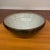 Oversized Studio Pottery Bowl With Earth-Toned Glaze - Mid Century For Sale - Image 11 of 18