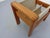 Danish Solid Teak Magazine Rack, 1960s For Sale - Image 15 of 17