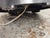 Library Style Swing-Arm Floor Lamp For Sale - Image 12 of 12
