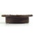 Mid-Century Modern Italian Glazed Ceramic Ashtray by Aldo Londi for Bitossi, 1970s For Sale - Image 3 of 10