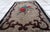 Handmade Antique American Hooked Rug 2' X 3.3' (63cm X 101cm) 1880s For Sale In New York - Image 6 of 7