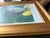 2020s Contemporary Joan Didion Repro Print in Plein Air Frame For Sale - Image 5 of 5