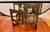 Mid Century Brutalist Sculptural Metal Coffee Table For Sale In New York - Image 6 of 8