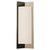 Small Arrow Stainless Steel Table Lamp with Diffuser by Violaine d'Harcourt For Sale - Image 6 of 6