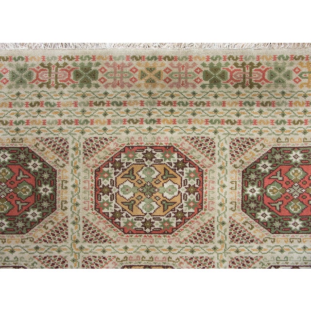 Early 20th Century, Austrian Rug For Sale - Image 15 of 15