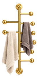 Example of New & Custom Towel Bars