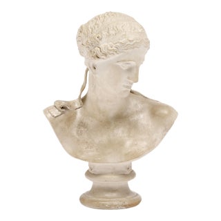 French Art Deco Period Bust of Venus of Arles, Circa 1920 For Sale